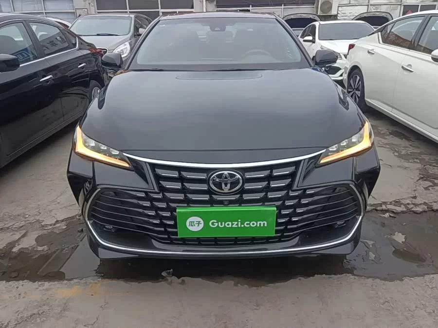 Toyota Avalon