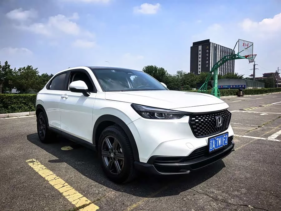 Honda XR-V