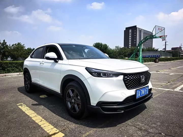 Honda XR-V