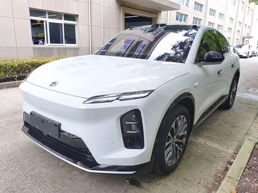 NIO EC6