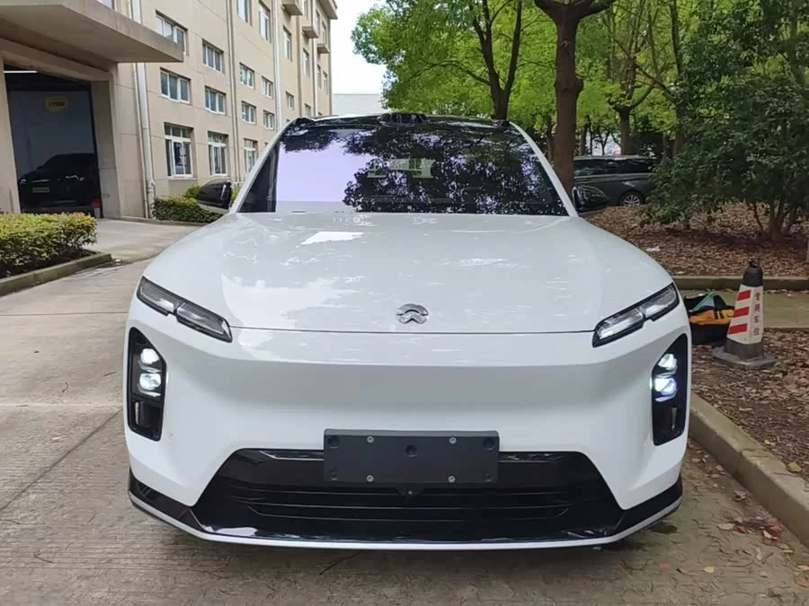 NIO EC6