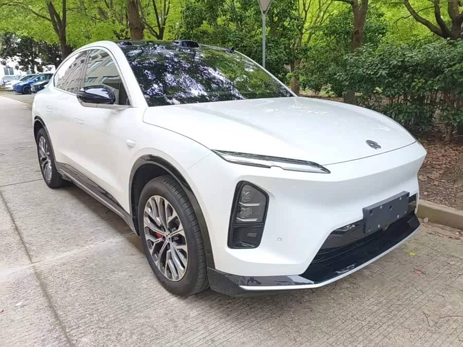 NIO EC6
