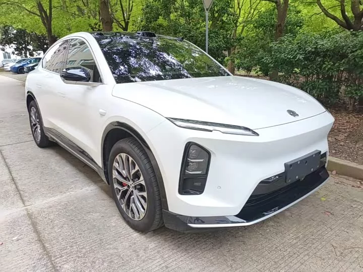 NIO EC6