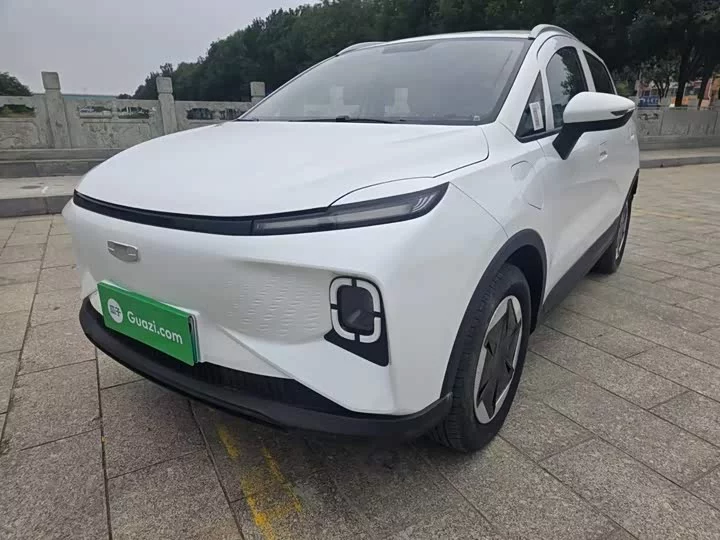 Geely E firefly
