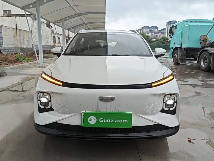 Geely E firefly