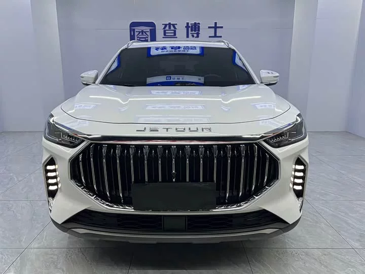 Jetour X70 PLUS