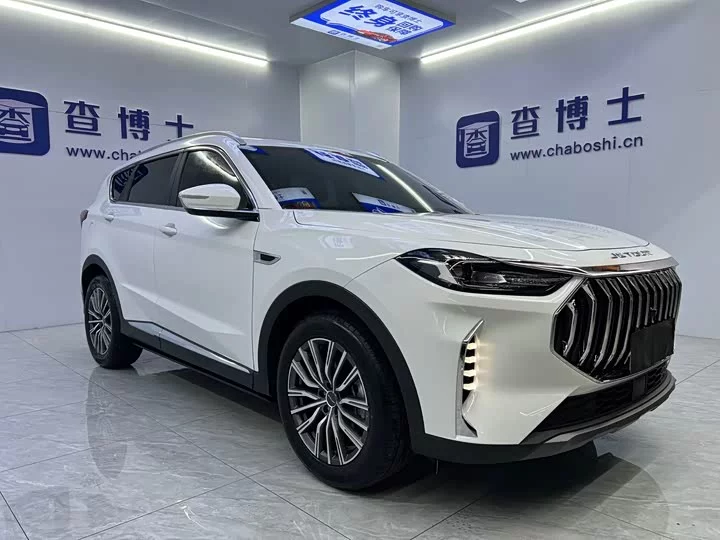 Jetour X70 PLUS