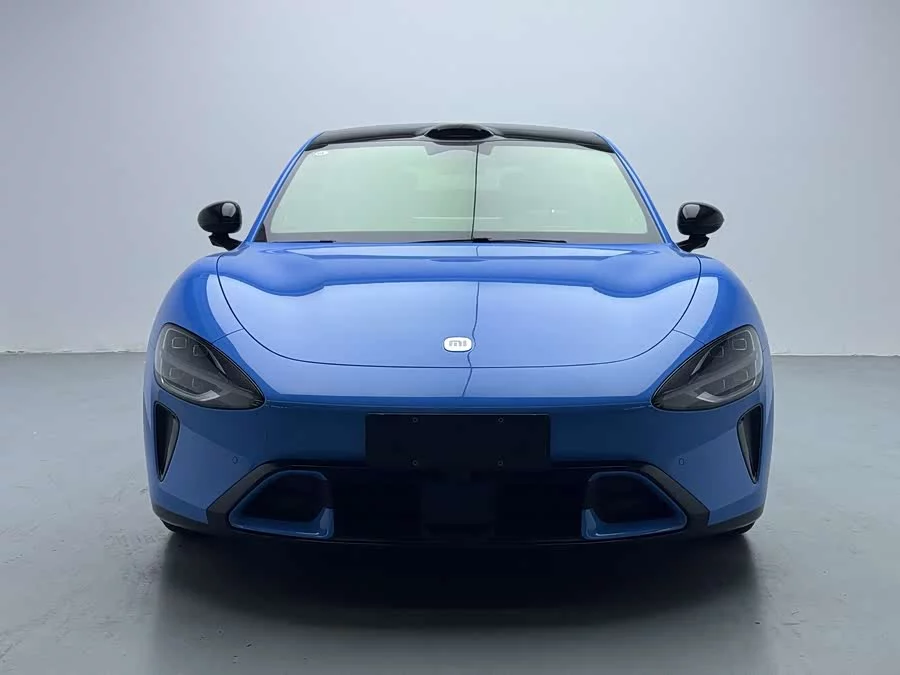 Xiaomi SU7