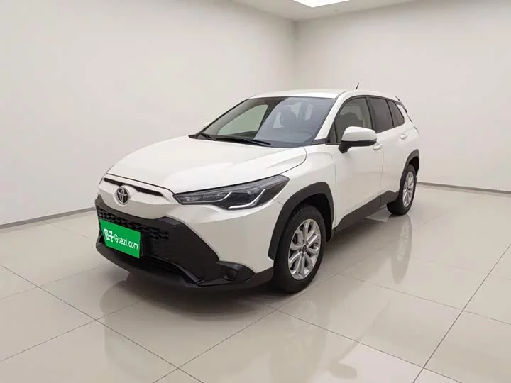 Toyota Frontlander