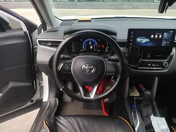 Toyota Frontlander
