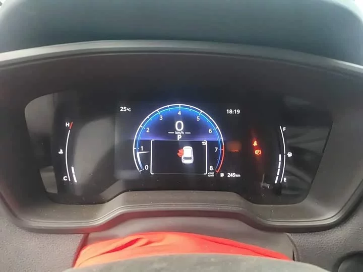 Toyota Frontlander