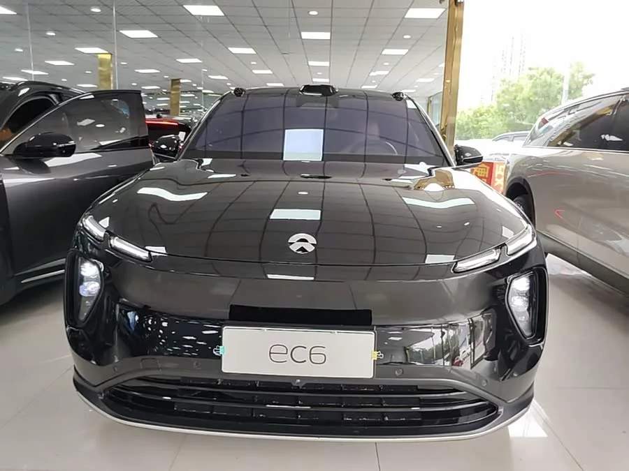 NIO EC6