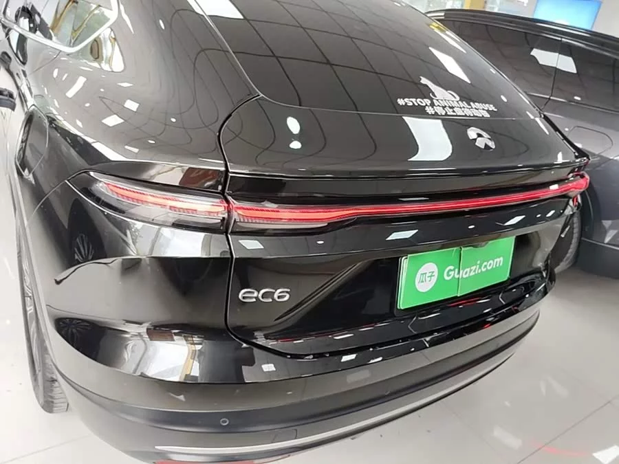 NIO EC6