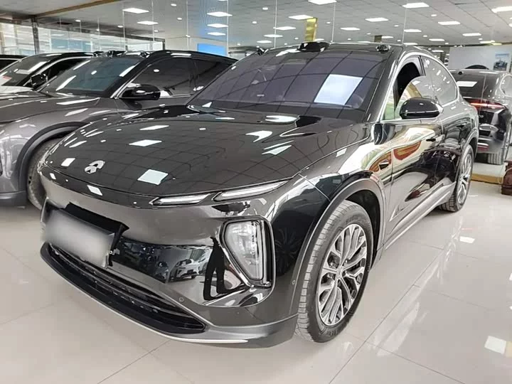 NIO EC6