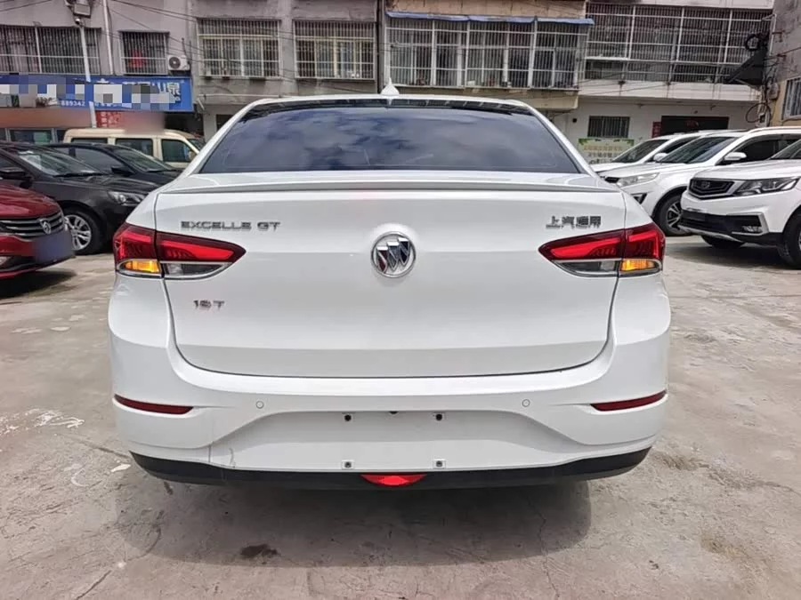 Buick Hideo