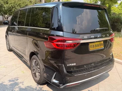 Maxus G20