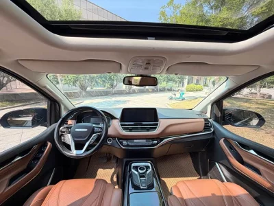 Maxus G20