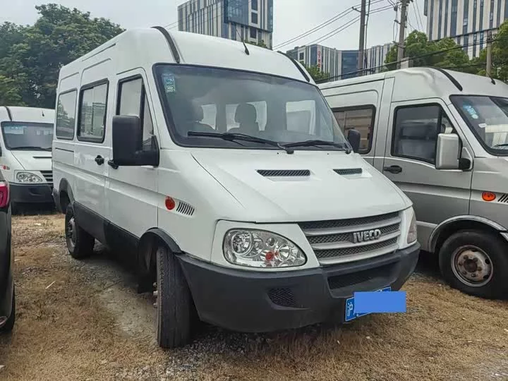 Iveco Bodi