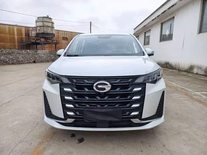 GAC Trumpchi M6