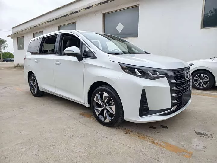 GAC Trumpchi M6