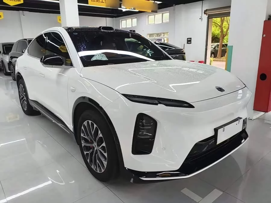 NIO EC6