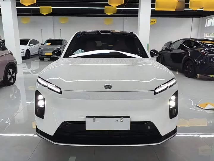 NIO EC6