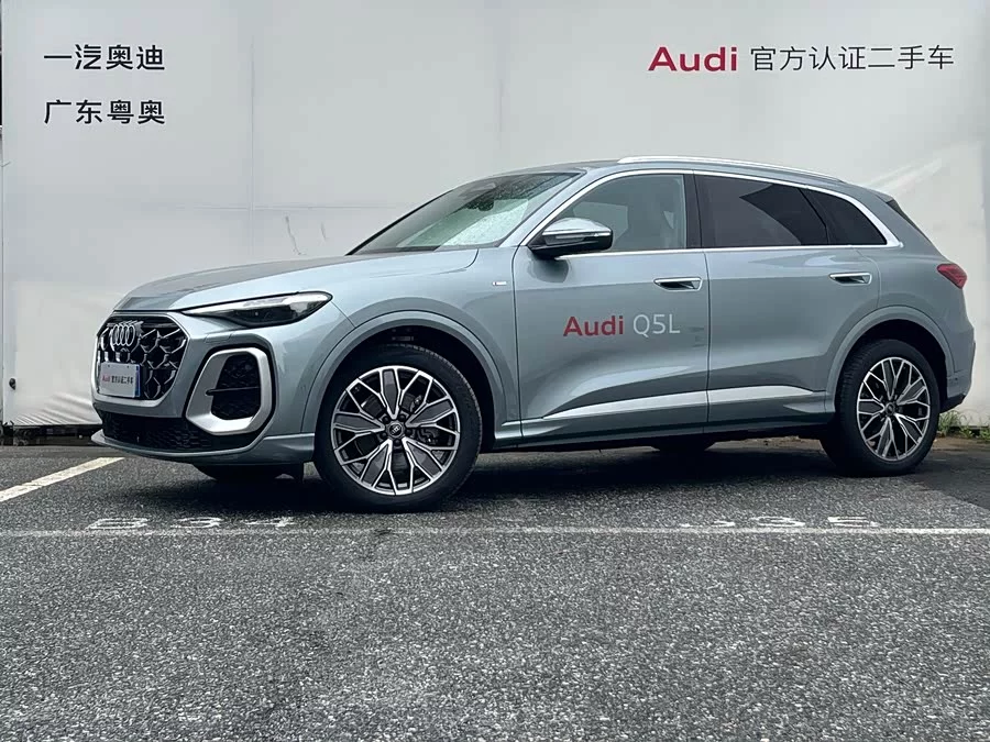Audi Q5L