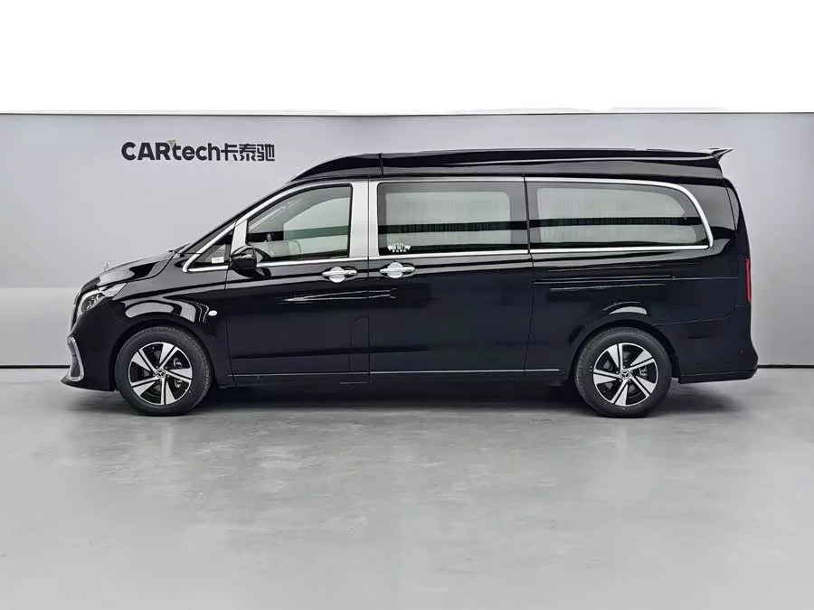 Mercedes Benz Vito
