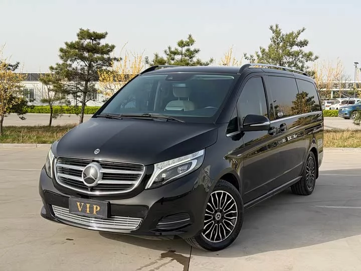 Mercedes-Benz Class V