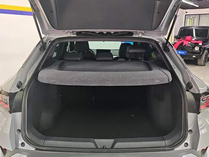 Volkswagen ID.4 CROZZ