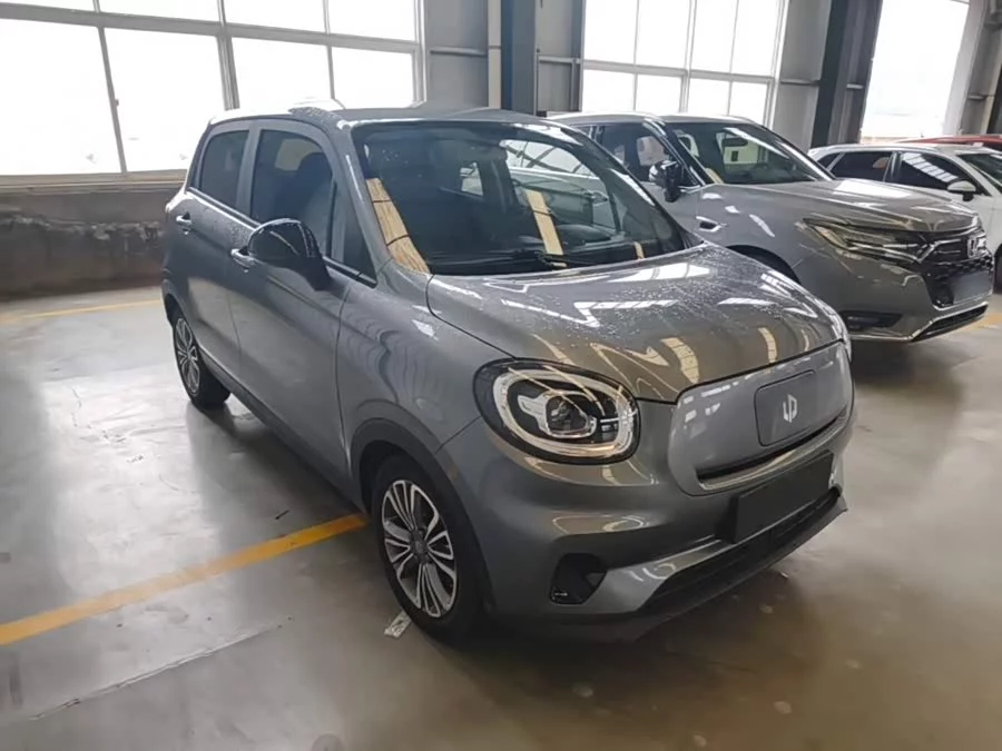 Leapmotor T03