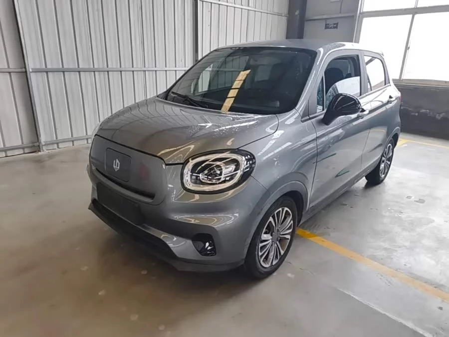 Leapmotor T03
