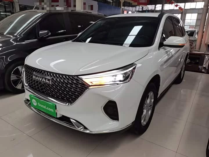 Haval M6