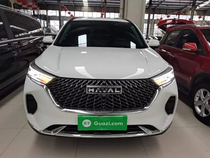 Haval M6