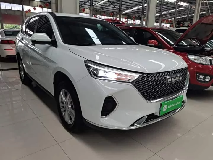 Haval M6