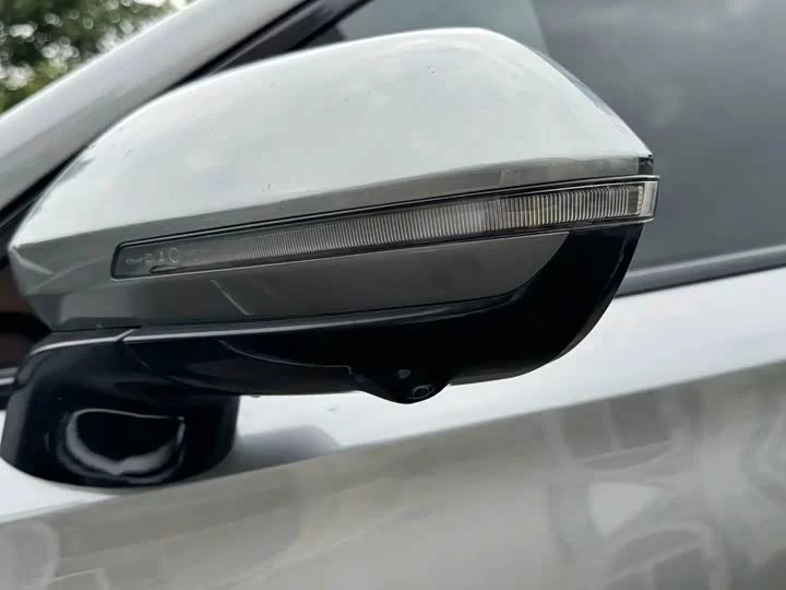 Chery Tiggo 9