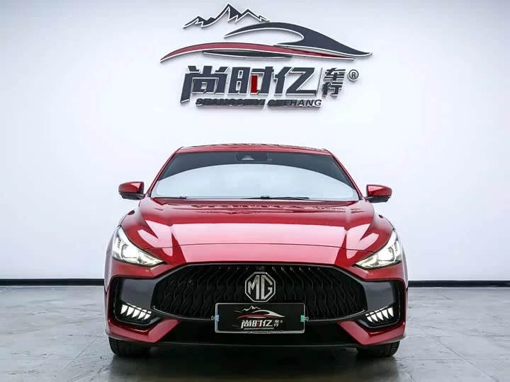 MG 5