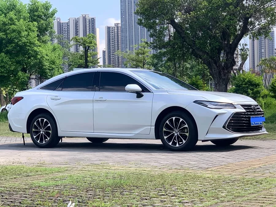 Toyota Avalon