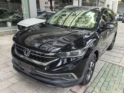 Dongfeng AX7