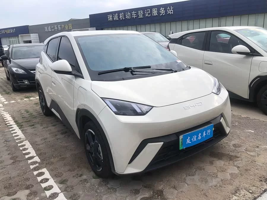 BYD Seagull