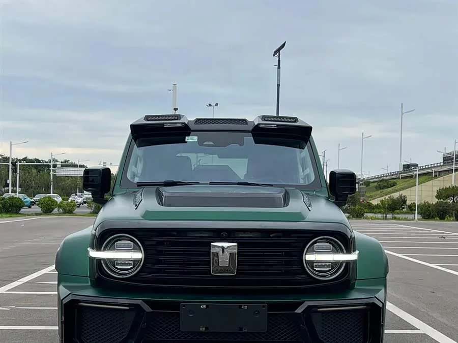 TANK 300