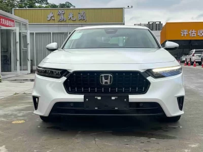 Honda Inspire