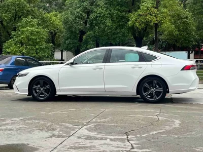 Honda Inspire