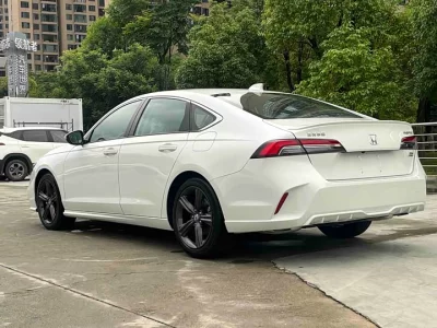 Honda Inspire