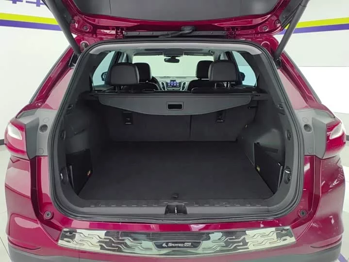 chevrolet explorer