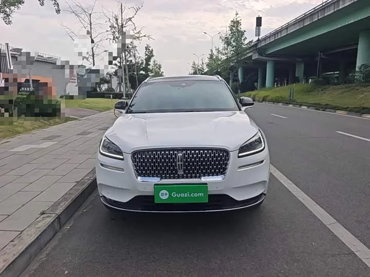 Lincoln adventurer