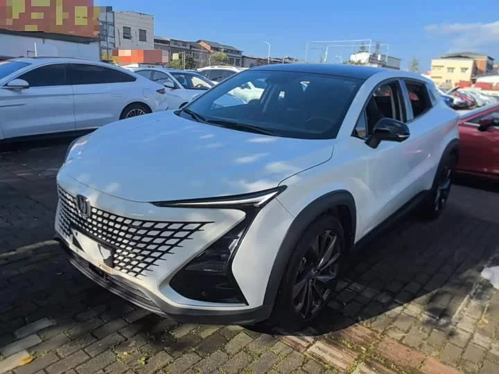 Changan UNI-T