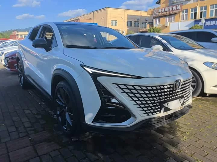 Changan UNI-T