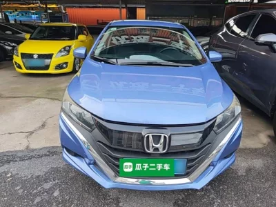 Honda Gienia