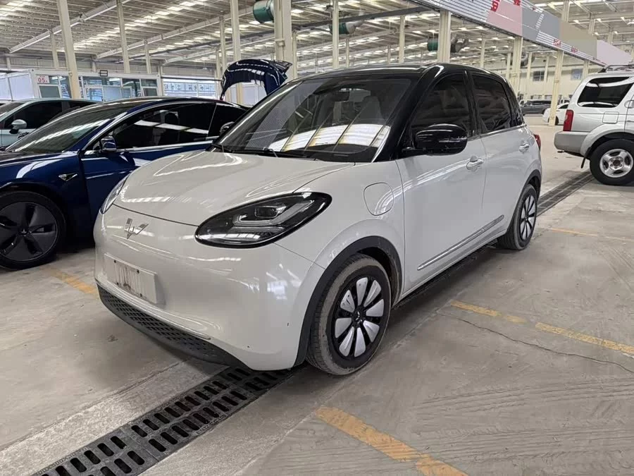 Wuling Bingo